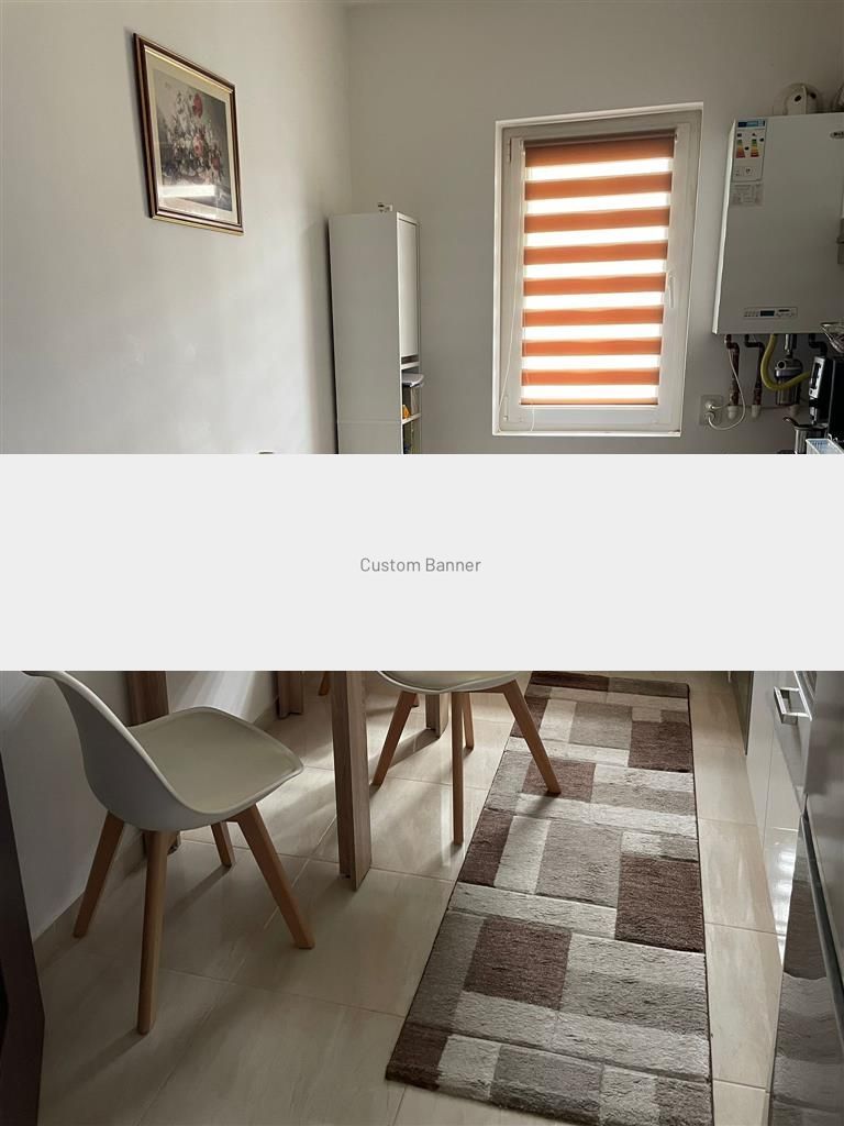 Apartament cu 1 camera complet mobilat și utilat Ä«n zona Braytim - Poză 9