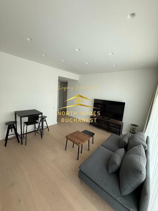 Apartament de inchiriat - 2 camere- Sky Tower- Promenada-PARCARE - Poză 5