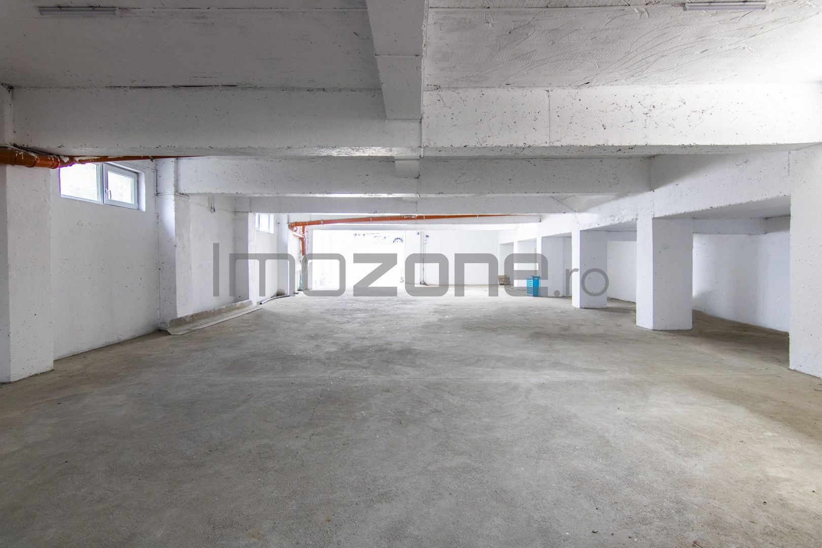 ORAS CHITILA - SOSEAUA BANATULUI -LIBERTATII, IMOBIL S+PARTER+2ETAJE+POD - Poză 46