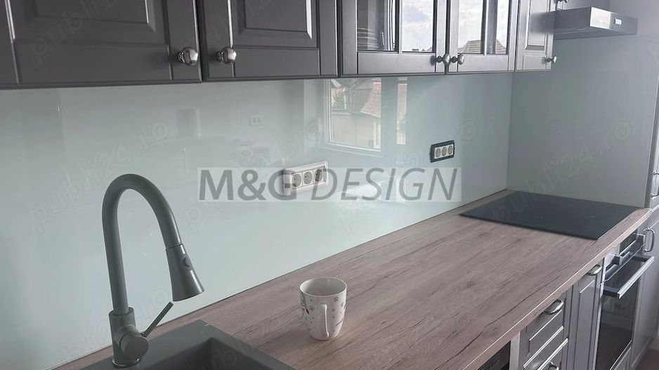 Apartament 2 cam central -Medicina -Prefectura - Poză 4