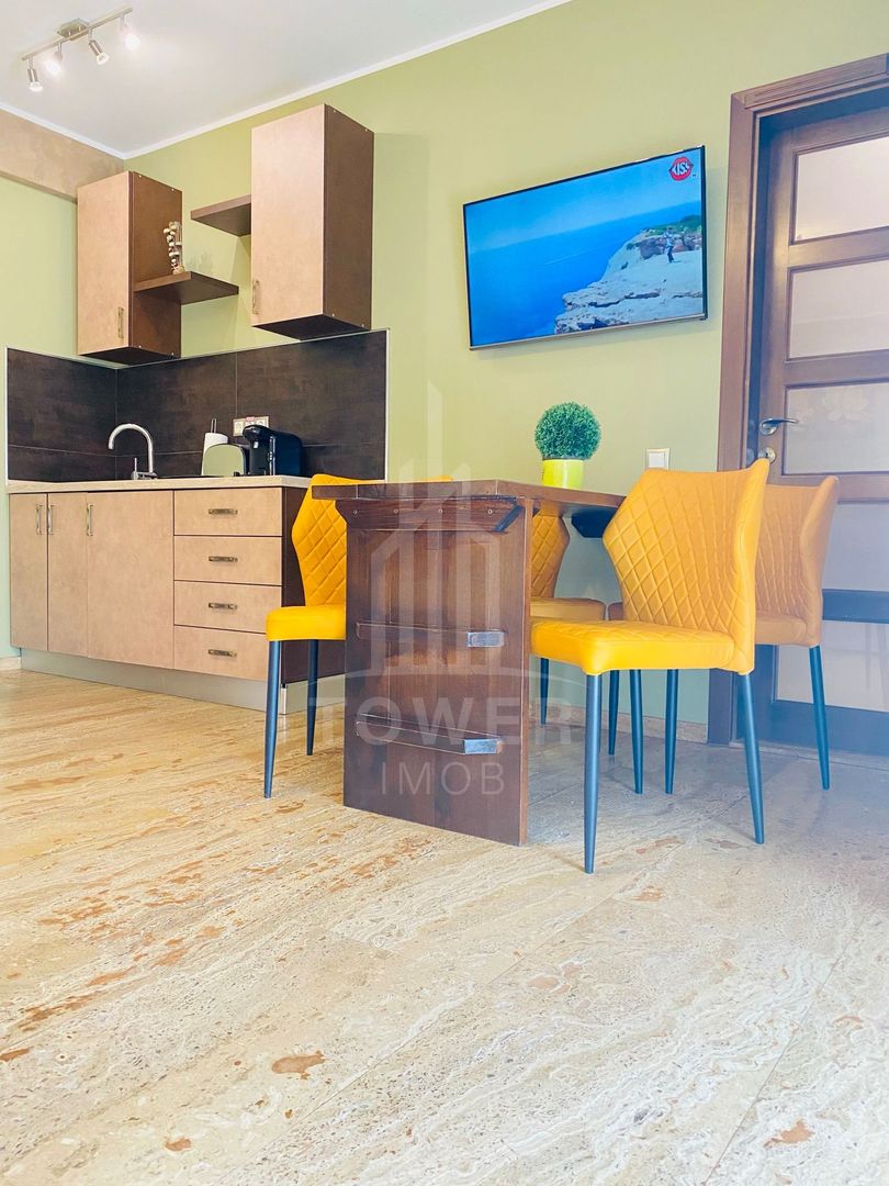 Studio de închiriat-perioada 1-3 luni - Poză 3