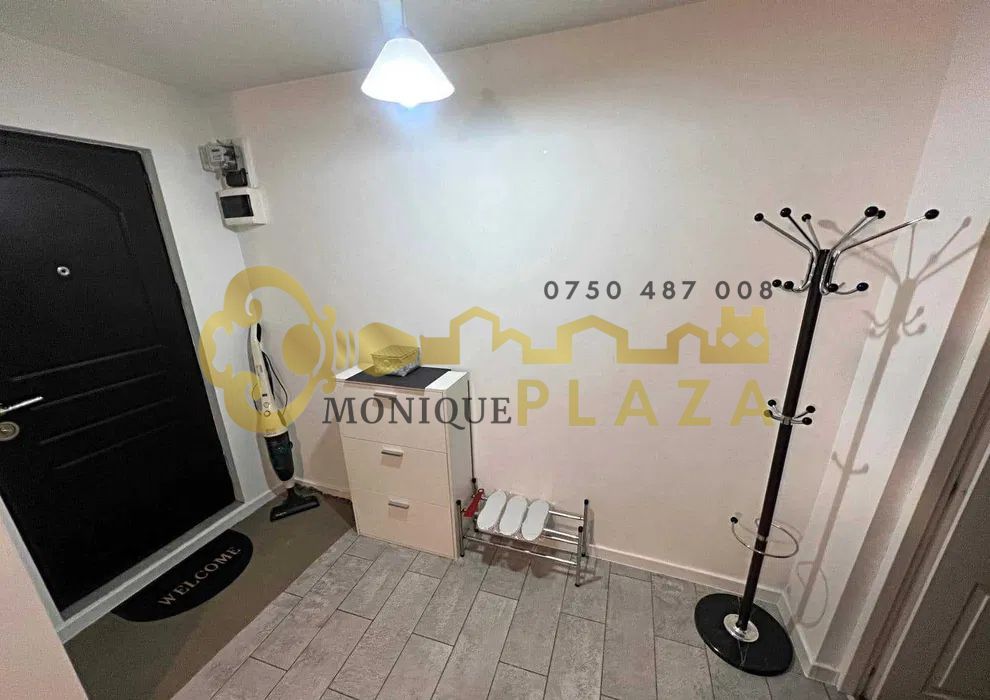 2 Camere | Zona linistita | CT | Mobilat | Utilat | - Poză 4