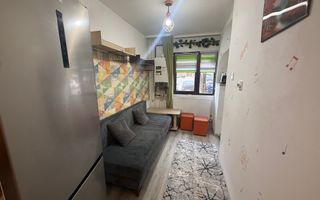 Garsonieraa decomandata, centrala termica, Rovine - 85 000 Euro - Poză 4