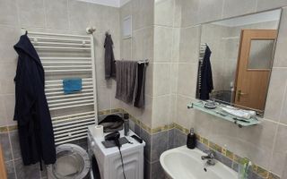 Garsonieră cu balcon generos, Iris, Cluj-Napoca. - Poză 5