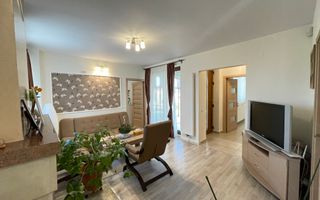 POPESTI | Chirie Casa individuala Dormitor parter rezidențial + birou - Poză 11