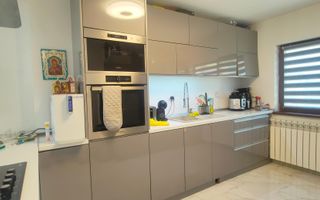 VILA PREMIUM 1,7 KM ALEEA TUDOR NECULAI, VALEA ADANCA, LA CHEIE, P+1+M - Poză 15