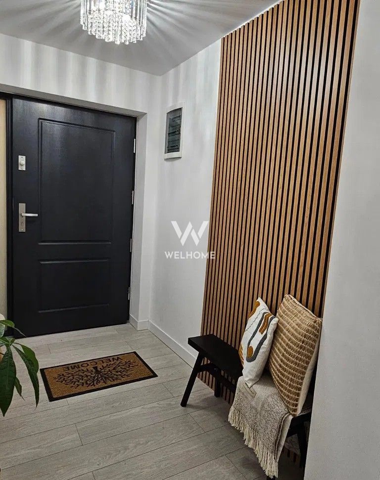 Casă premium, 500 mp teren, finisaje de lux, șemineu & garaj – Sibiu - Poză 16