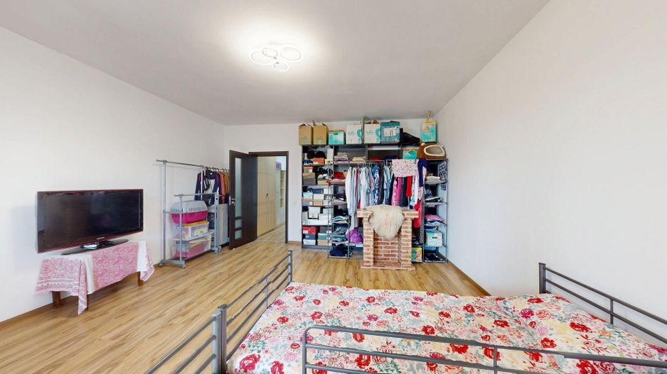 Casa tip duplex Auchan Militari  Metrou Pacii Bd. Iuliu Maniu - Poză 15