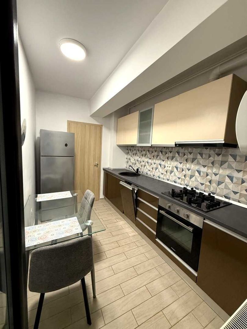 Apartament 2 camere Brancoveanu |  Sun Plaza Mall |  Bloc Nou - Poză 7