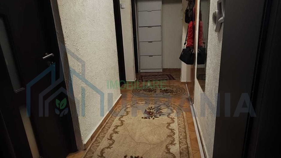 Apartament 3 camere, etaj 2, cu loc de parcare dublu, Iași - Poză 5