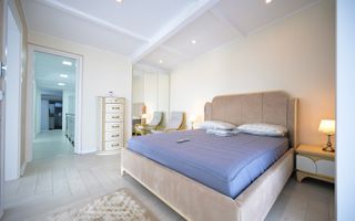 Penthouse Asmita Gardens | terasa 99 mp | Splaiul Unirii - Poză 3