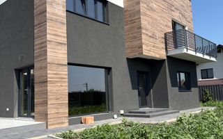 Vila P+1 într-un complex exclusivist- Miroslava- Iasi - Poză 1