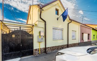 Apartament la cheie cu 2 camere la casa in Parneava Comision 0% - Poză 2