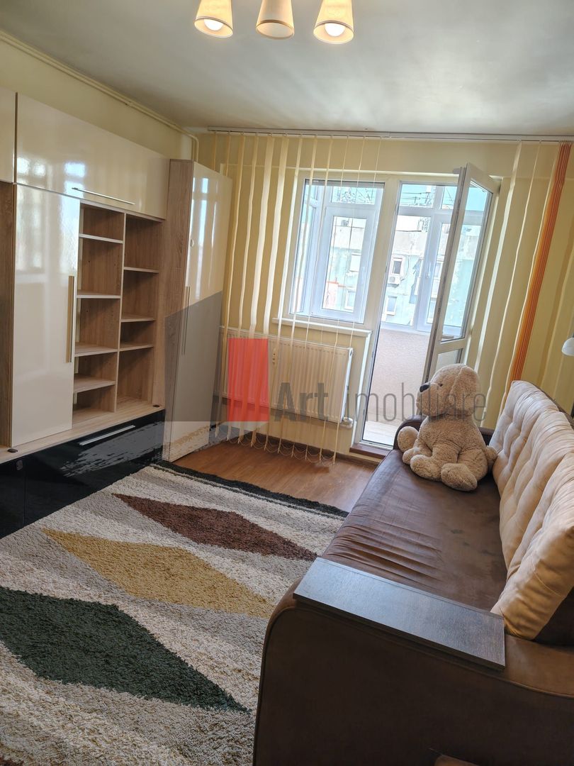 2 camere Dr. Taberei Romancierilor - Poză 3