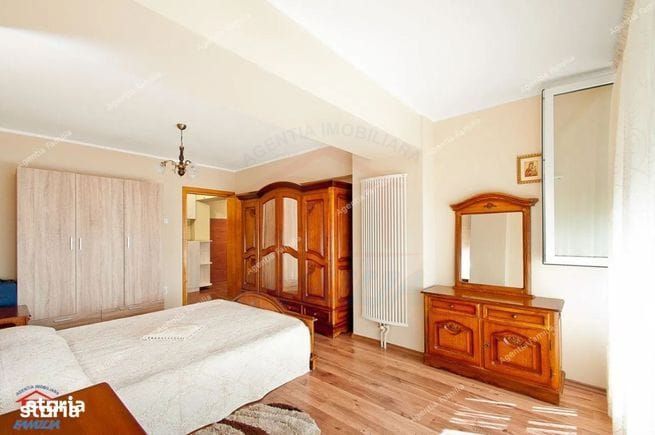 APARTAMENT CU 2 CAMERE DE ÎNCHIRIAT | FALEZA DUNĂRII, SUP: 82 MP, 4/8 - Poză 11