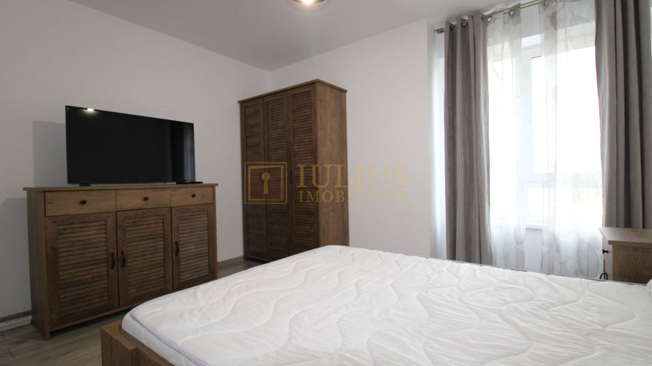 Aradului, 2 camere, centrala proprie - Poză 13