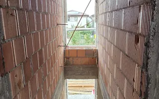 3 camere la curte, 160 mp teren și 2 parcări – Otopeni - Poză 12