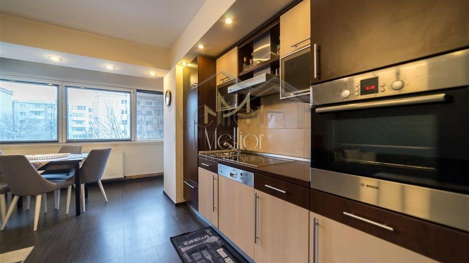 Apartament 3 cam lux zona Interservisan! - Poză 7