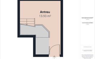 Apartament 4 camere, 151 mp, Timișoara, 0% comision - Poză 22