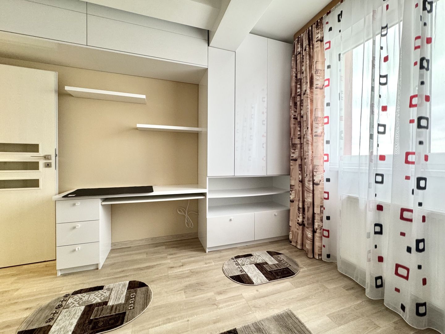 3 camere, dormitor cu baie proprie – Braytim - Poză 19