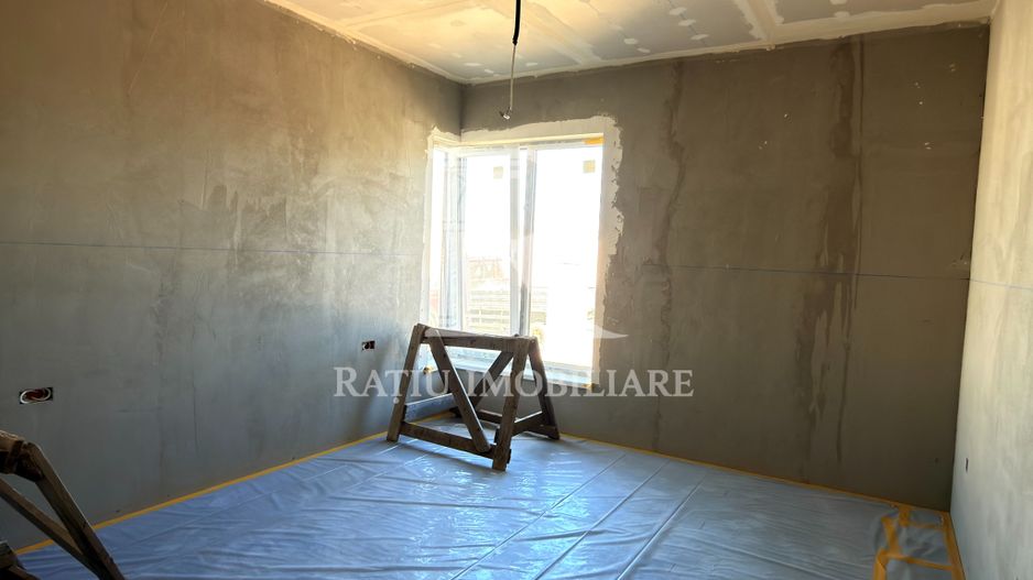 Casă 4 camere | Terasă | Curte | Sântandrei - Poză 18