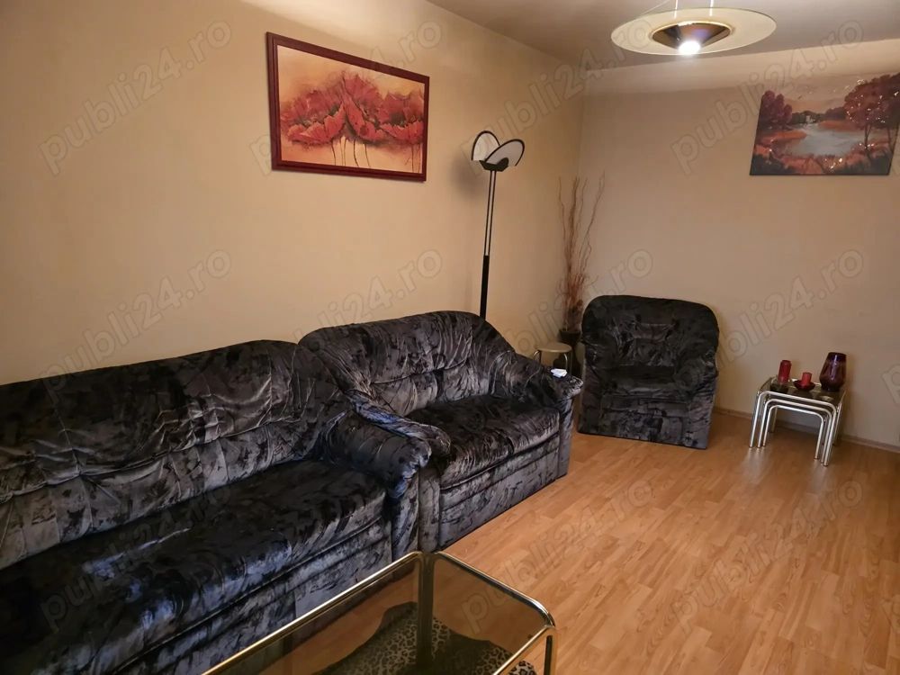 De vanzare Apartament 2 camere metrou Dristor - Poză 3