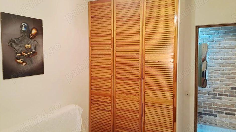 APARTAMENT 3 CAMERE ZONA INEL 2 / IDEAL FAMILIE/ PARTER/ RENOVAT - Poză 7