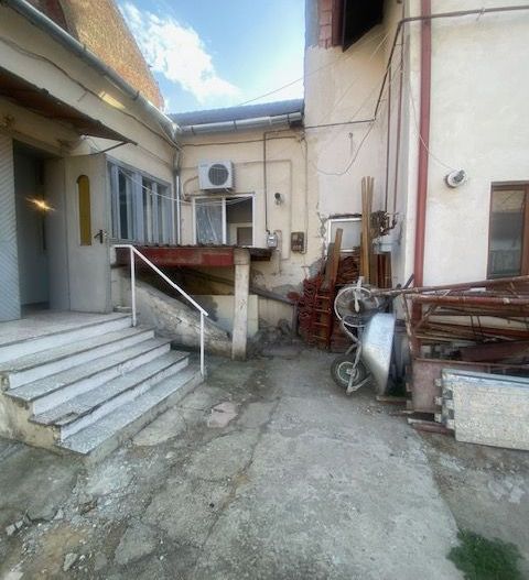 SPATIU COMERCIAL CU MULTIPLE DESTINATII CENTRAL - Poză 21