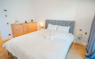 Apartament 3 camere Aviatiei Tower | Mobilat | Loc parcare subteran - Poză 14