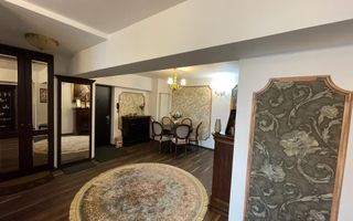 Apartament cu centrala si parcare, Unicat Lux Calitate 3 cam decomandat Unirii - Poză 49