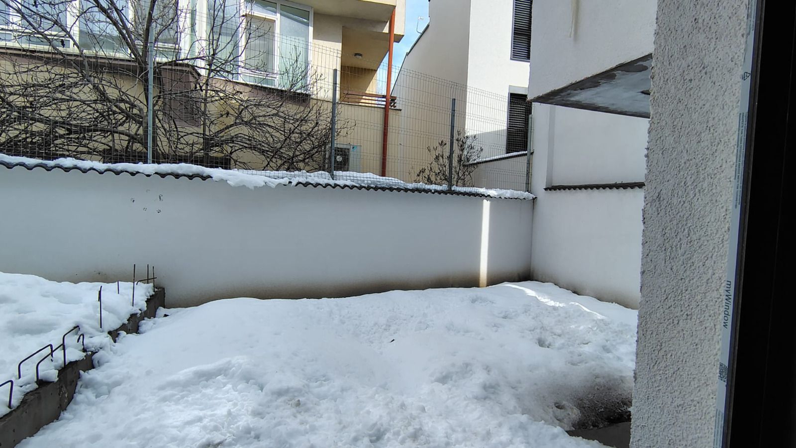 2 camere curte I Parcul Circului I Direct dezvoltator - Poză 13