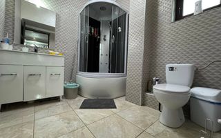 Casa Vila de Vanzare la cheie - Cartier Andrasesti - Poză 11