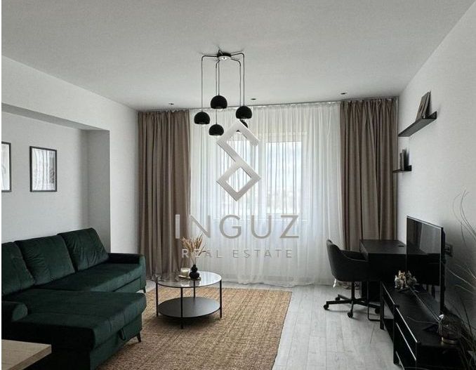 Apartament 2 camere de închiriat – Rin Grand Residence – Sector 4, Buc - Poză 2