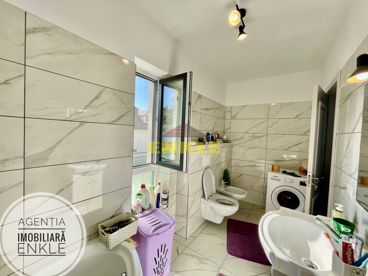 De vânzare casa construita în 2022 - Poză 12