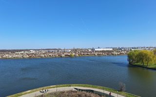 Duplex 4 camere _LUX_Modern***Lake view//Chitila - Poză 21