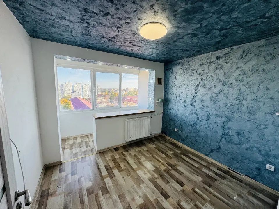 Sagului- Dambovita | 2 Camere | Bloc Izolat. - Poză 1