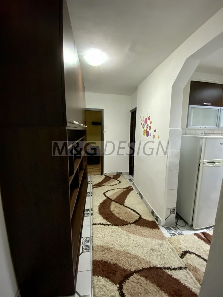 Apartament 1 camera Girocului - Poză 5