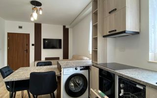 Apartament Nou 2 camere-balcon-parcare-Zona Tarpiului - Poză 3