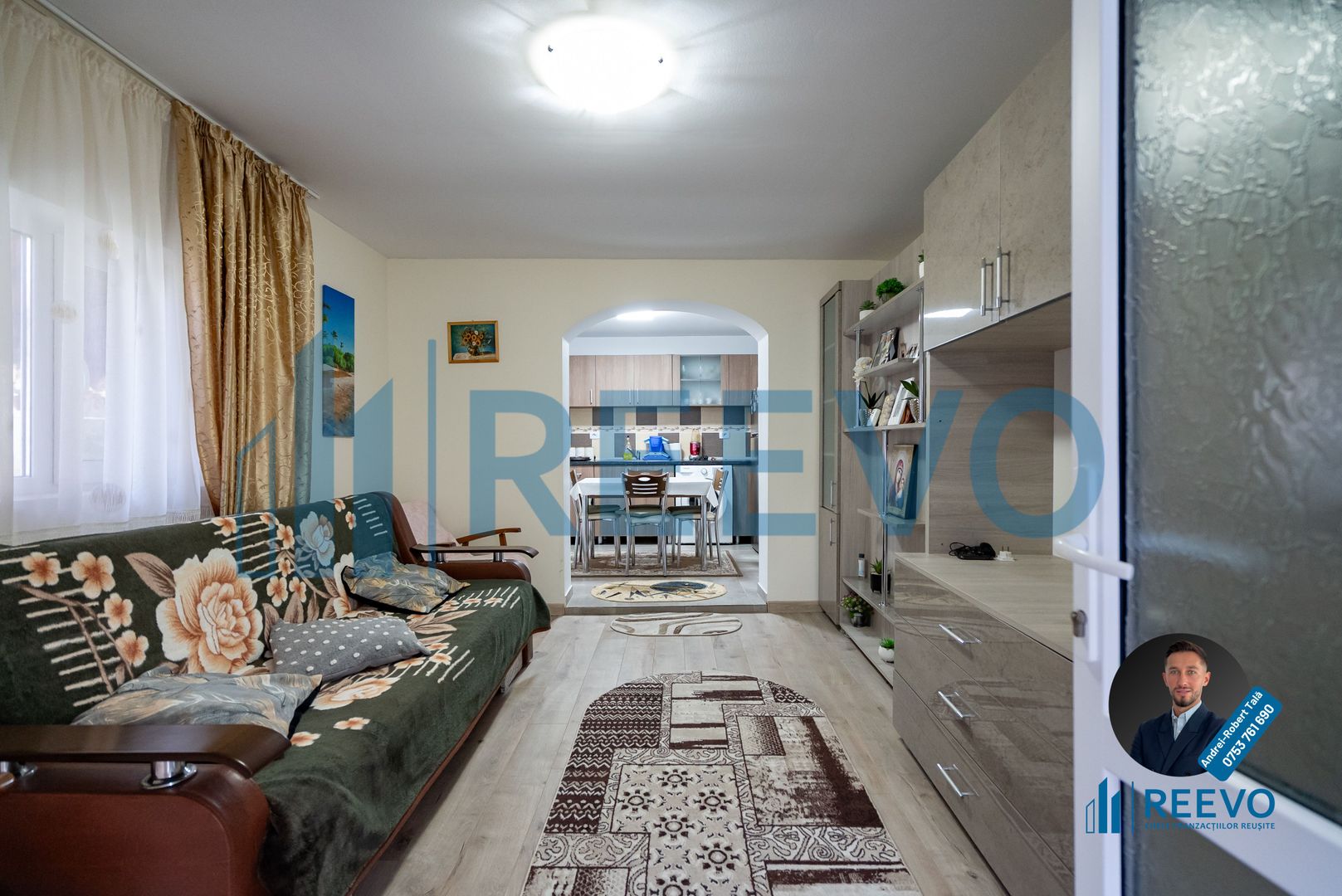Casă de vânzare, pe Str.  Profesor Doctor Bgdasar nr. 1, Bacău. Comision 0%! - Poză 3