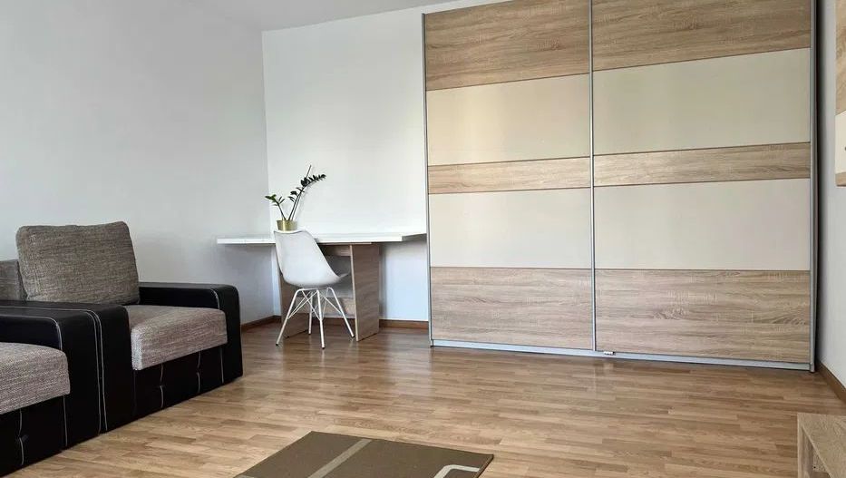 Garsoniera de inchiriat Militari - Poză 1