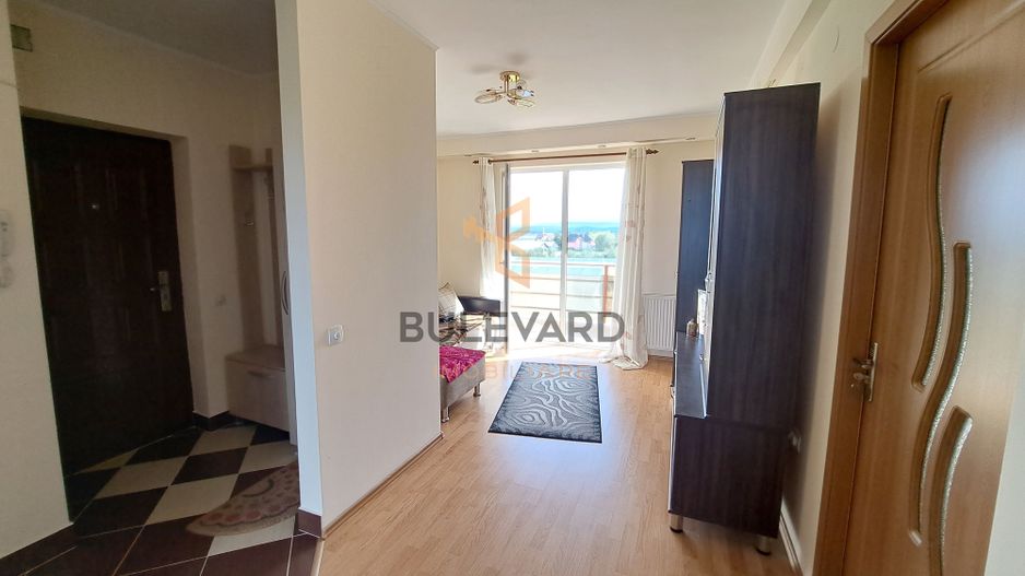 Comision 0! Apartament 3 camere, in Jucu! - Poză 8