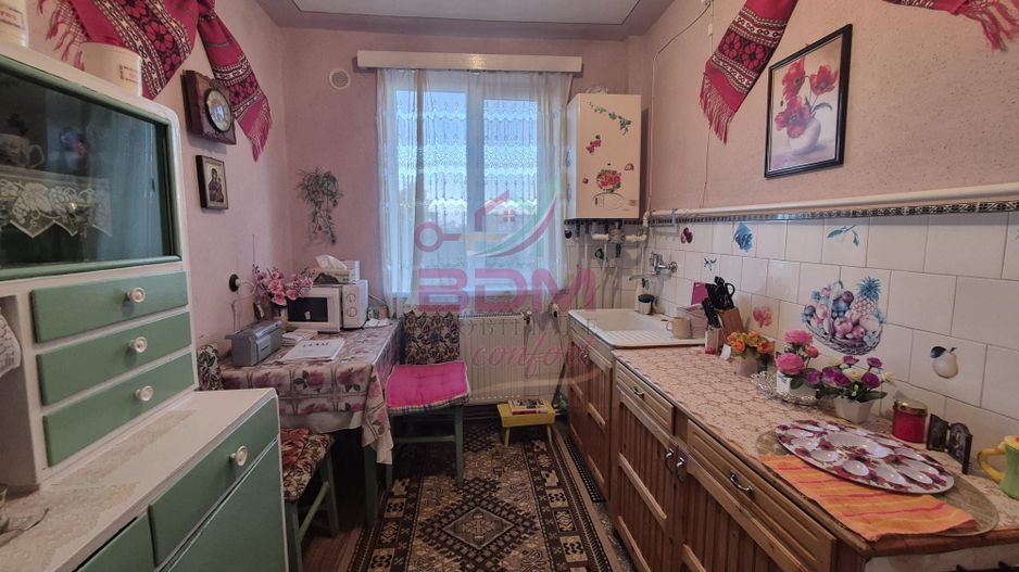 0 % Comision I Apartament 2 camere I 44 mp I zona Micro 1 - Poză 1
