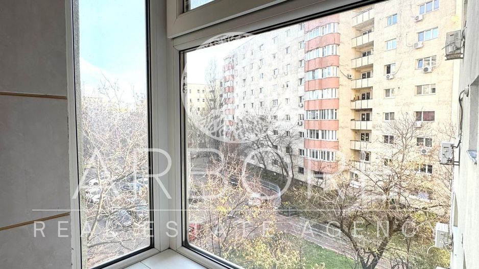 Apartament 3 camere de închiriat–Loc de parcare inclus - Poză 17