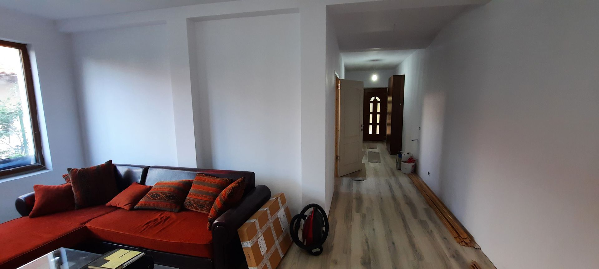 1/2 Duplex de vanzare -zona Ikea - Poză 3