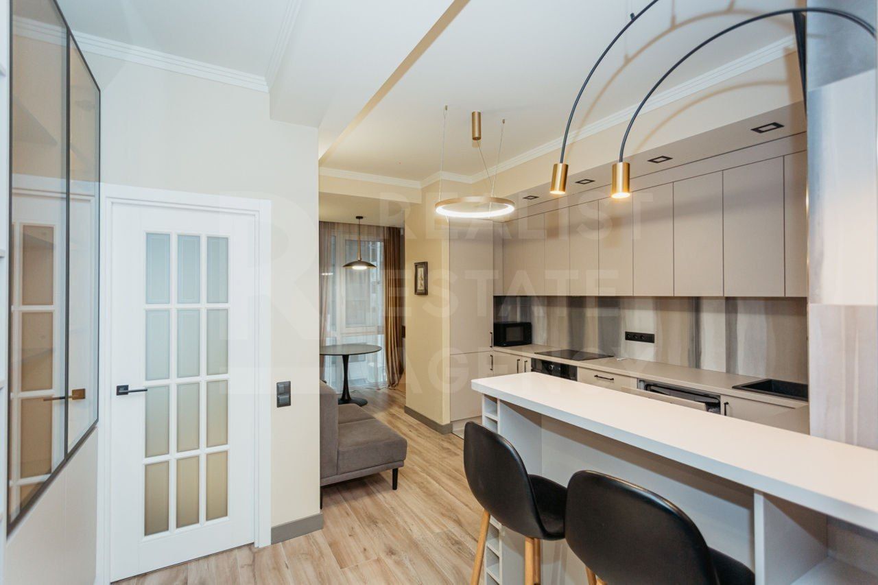 Chirie, apartament, 2 camere, str. Tricolorului, Centru - Poză 4