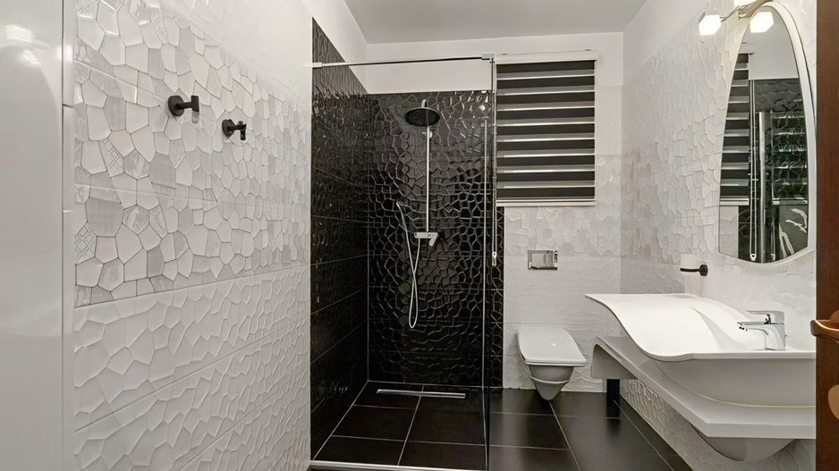 Vilă excepțională cu lift, piscina și teren de 1000 mp | VOLUNTARI - Poză 12