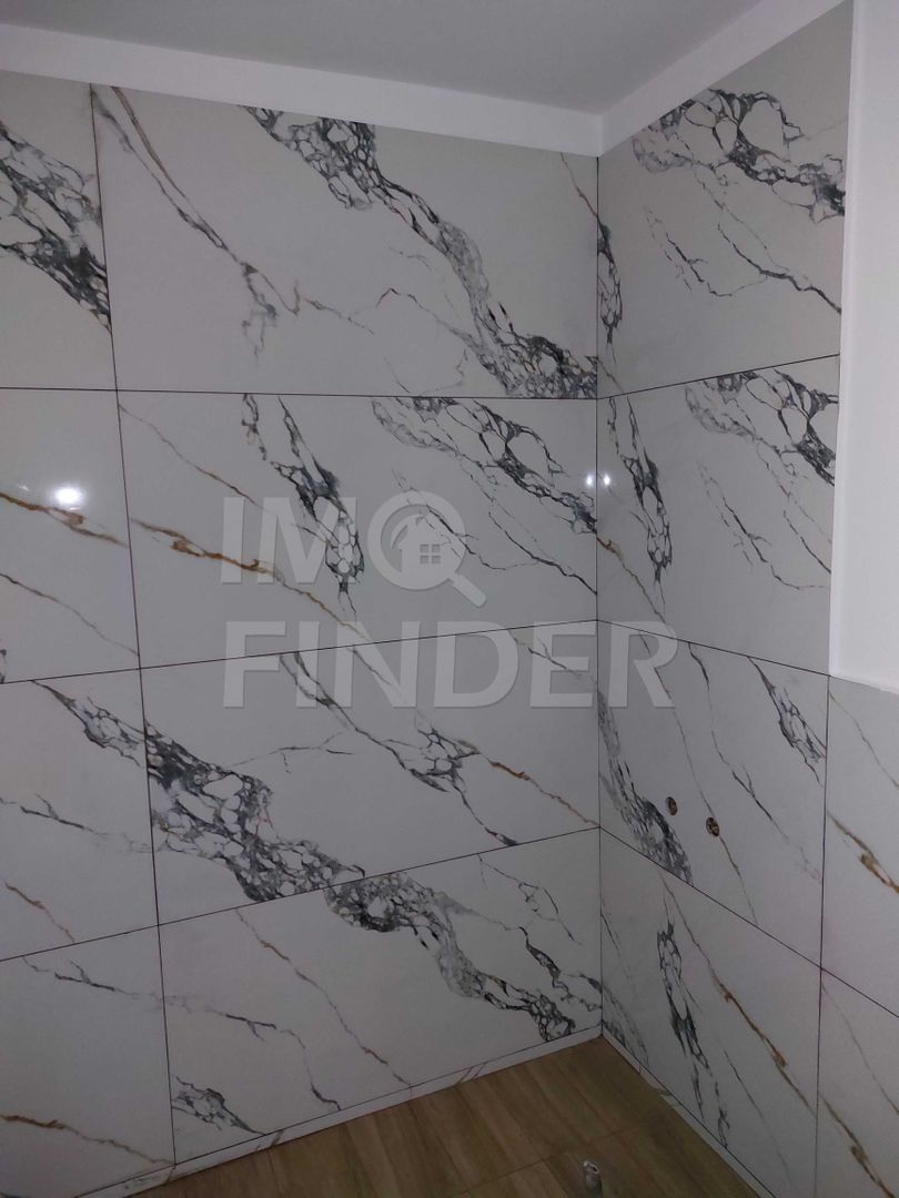 Apartament NOU cu CF SOPORULUI, finisat - Poză 5