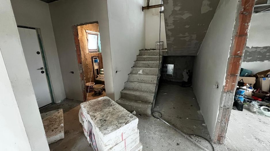 CASA INDIVIDUALA, INCALZIRE PARDOSEALA, TOATE UTILITATILE, COMIS 0% - Poză 6