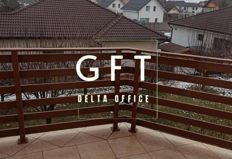 Vila 260 mp-teren 1150 mp-foisor-2 balcoane-terasa 30 mp-garaj-Unirea - Poză 7