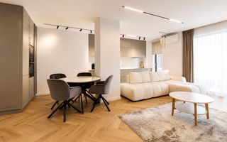 Apartament exclusivist cu 2 camere, etaj intermediar, Zorilor! - Poză 1